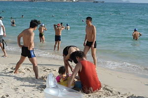 海南島